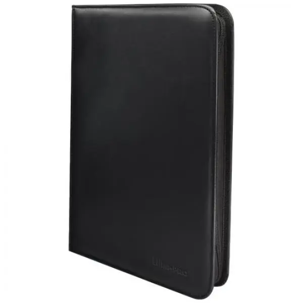 Ultra Pro 9-Pocket Zippered Premium PRO-Binder