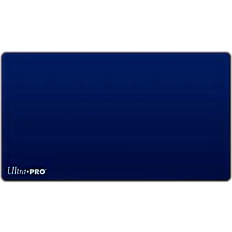 Ultra Pro Eclipse Pacific Blue Playmat
