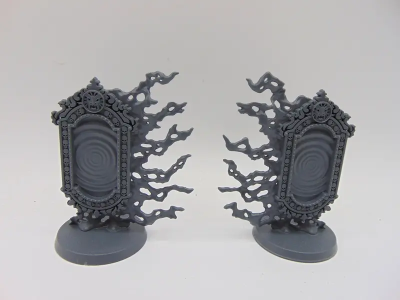 Umbral Spellportal