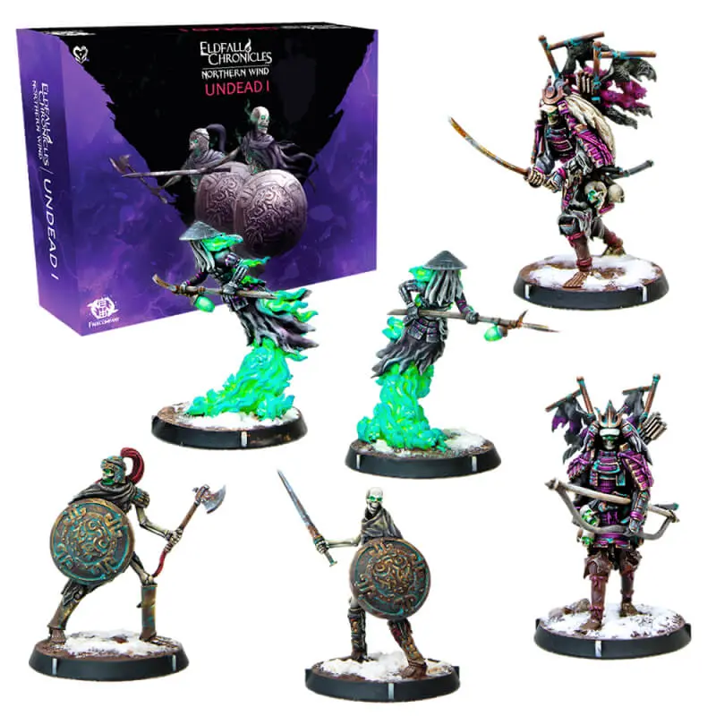 Undead Expansion I