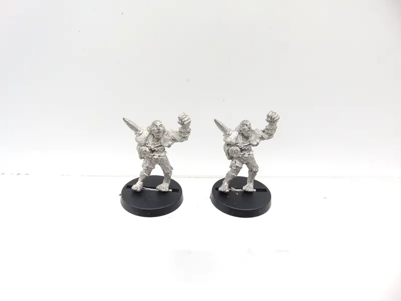 Undead Zombie Linemen