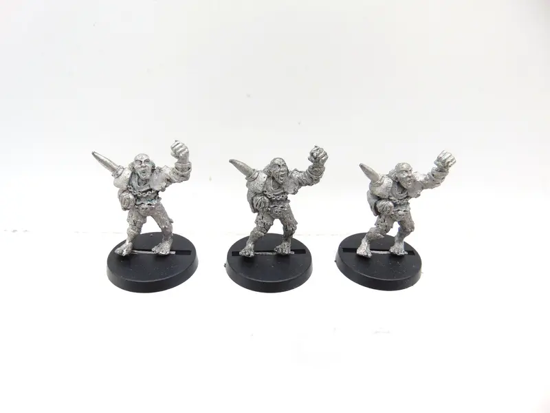 Undead Zombie Linemen