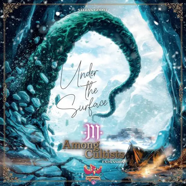 Under the Surface