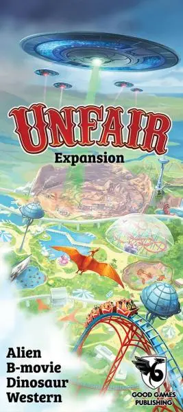 Unfair