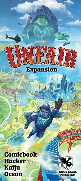 Unfair
