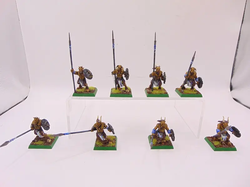 Ungors
