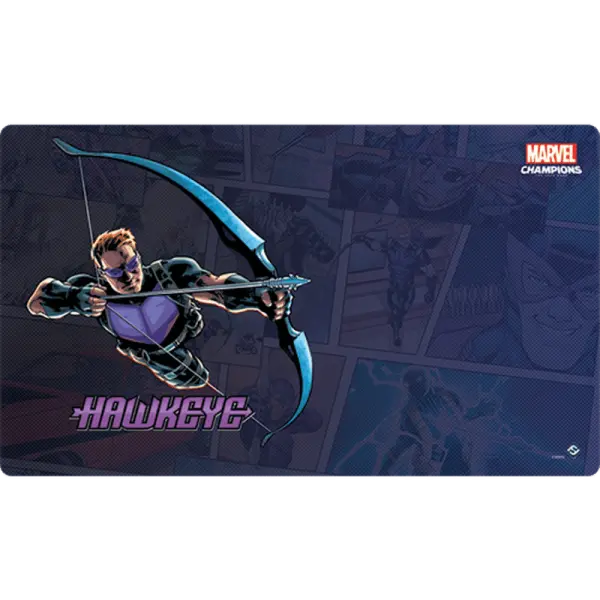 UNIT Marvel Champions