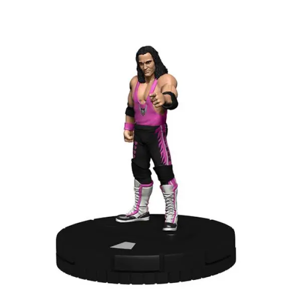 UNIT WWE HeroClix
