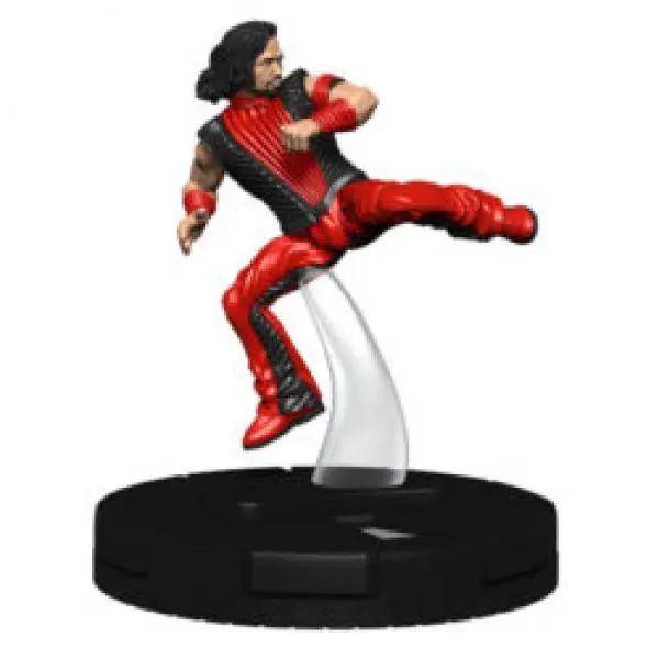 UNIT WWE HeroClix