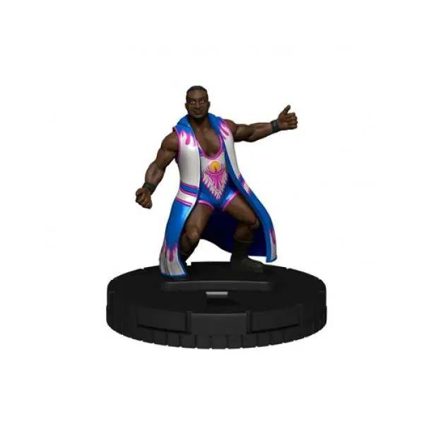 UNIT WWE HeroClix