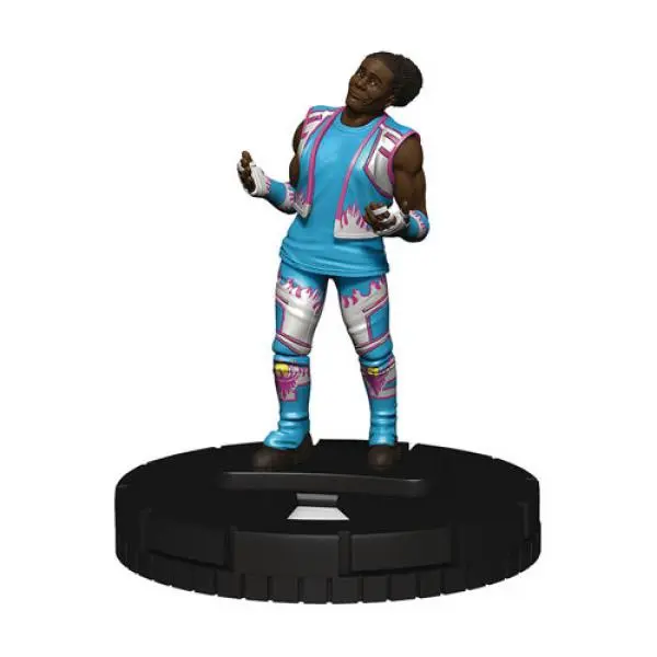 UNIT WWE HeroClix