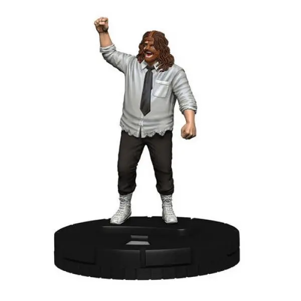 UNIT WWE HeroClix