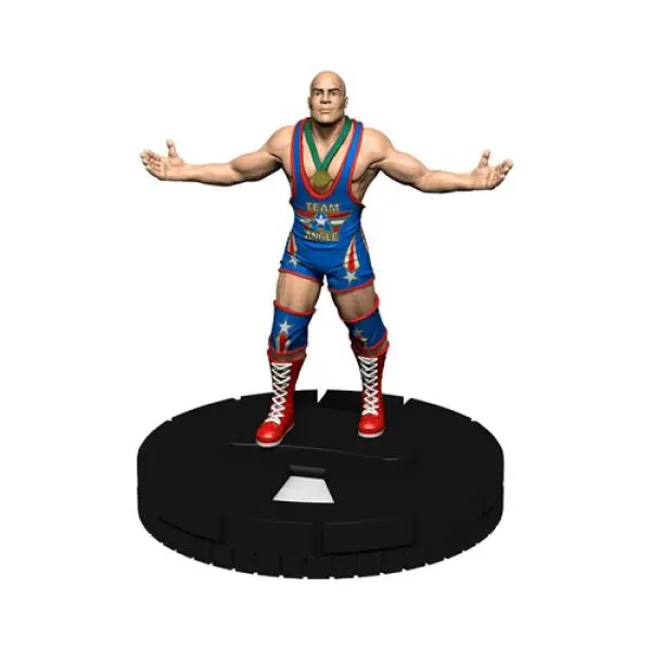UNIT WWE HeroClix