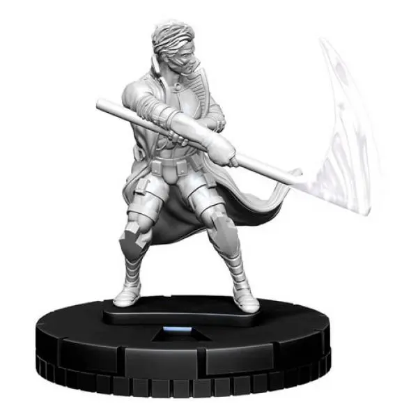 UNIT WWE HeroClix