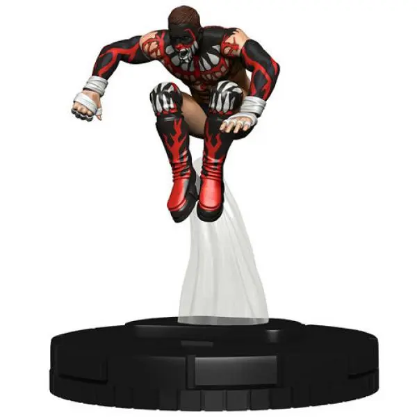 UNIT WWE HeroClix