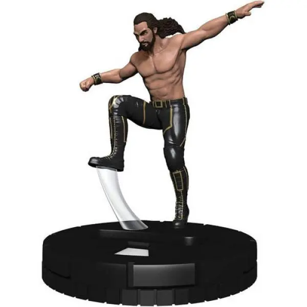 UNIT WWE HeroClix