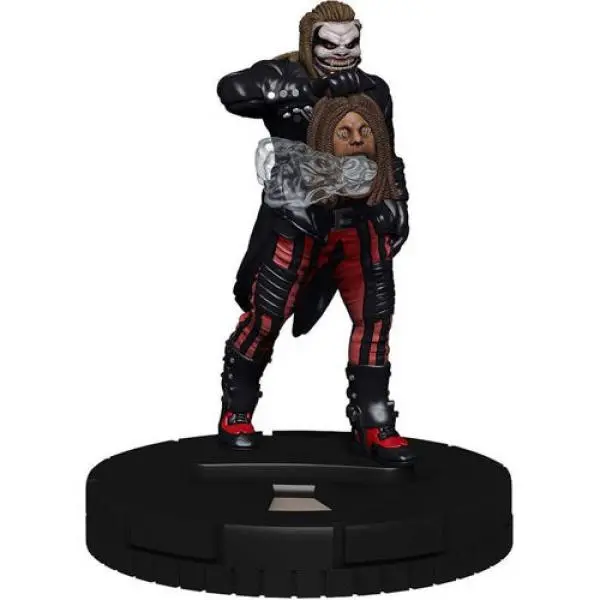 UNIT WWE HeroClix