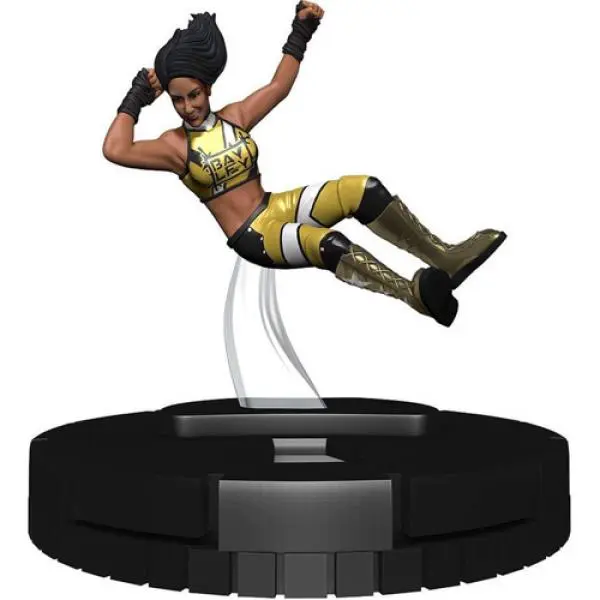UNIT WWE HeroClix