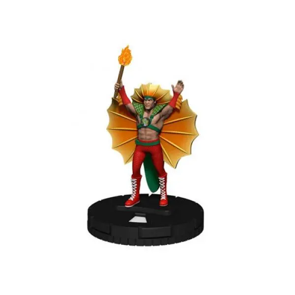 UNIT WWE HeroClix