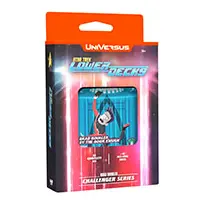 Universus Star Trek Lower Decks Challenger Series Deck