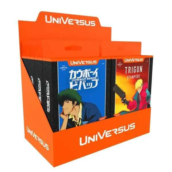 UniVersus