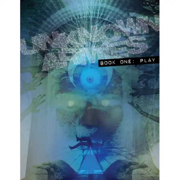 Unknown Armies (3rd Edition) Book 1