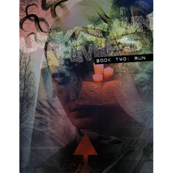 Unknown Armies (3rd Edition) Book 2