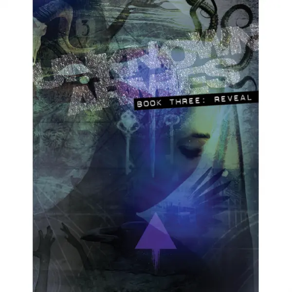 Unknown Armies (3rd Edition) Book 3
