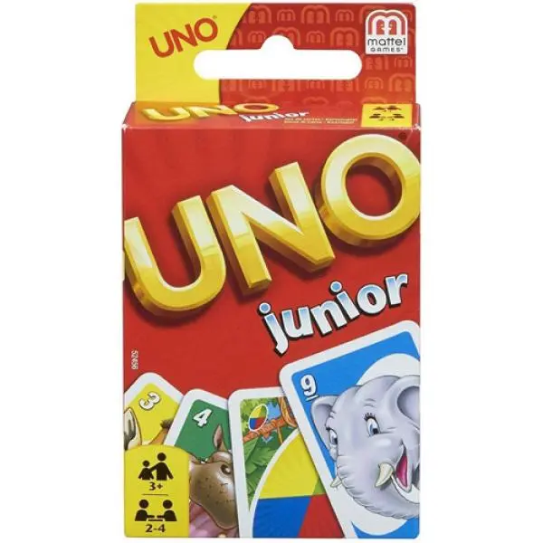 UNO JR (refresh) [ 10% Pre-order discount ]