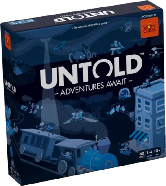 Untold