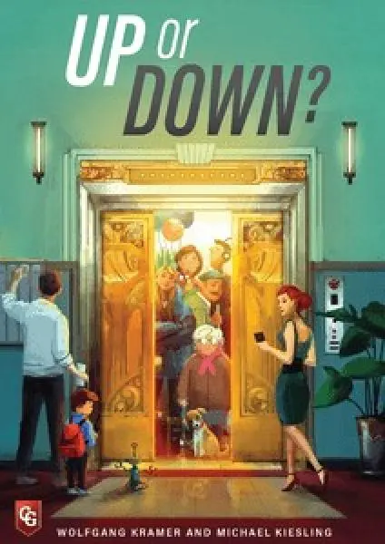 Up or Down