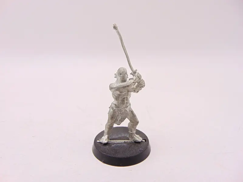 Uruk Hai Berserker