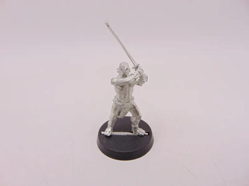 Uruk Hai Berserker