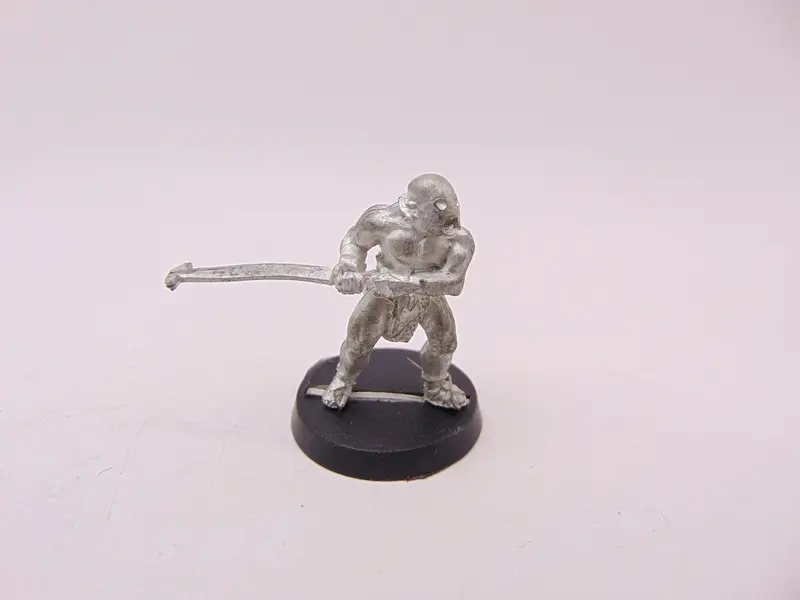 Uruk Hai Berserker
