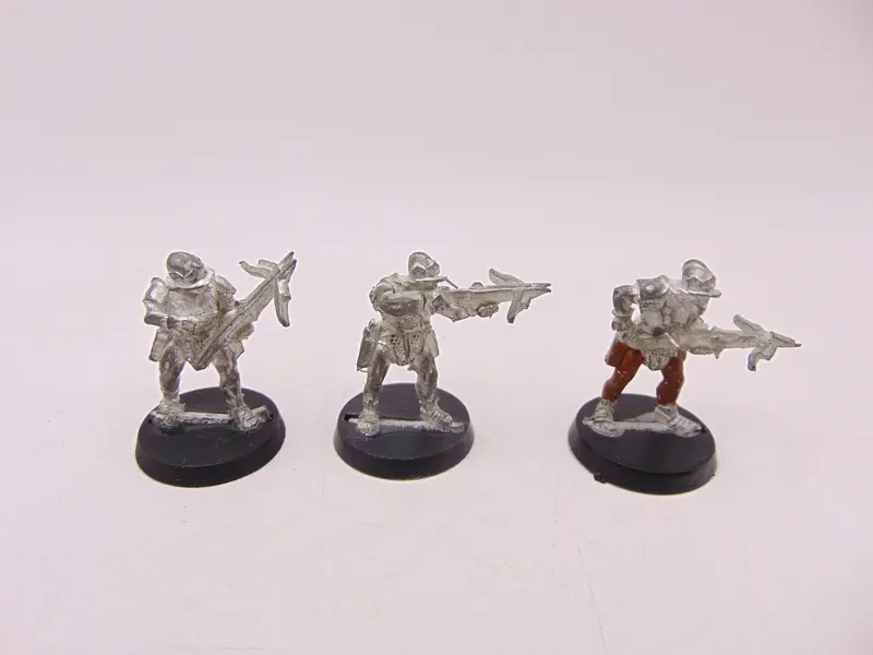 Uruk Hai Crossbowmen