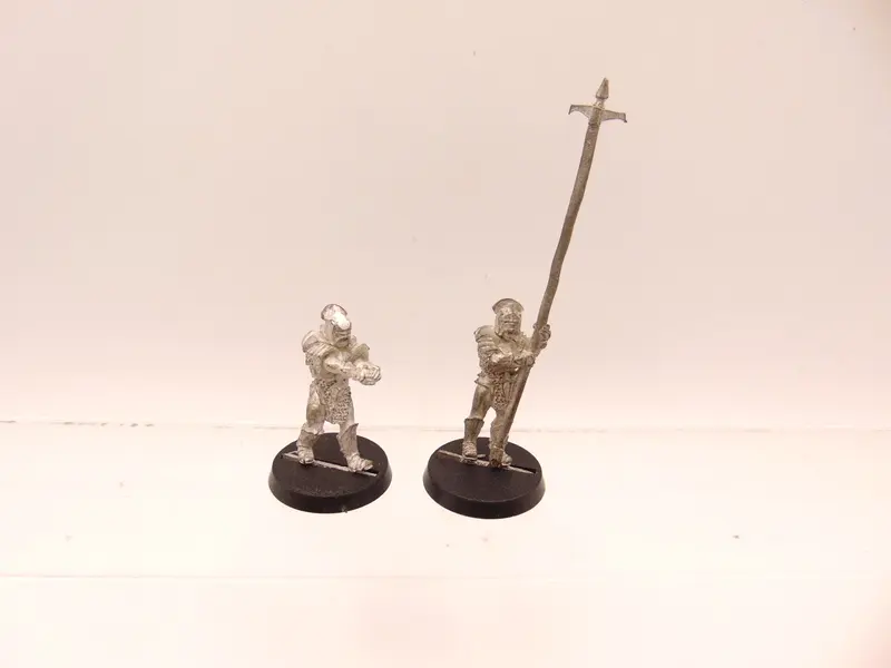 Uruk Hai Siege Ballista Crew