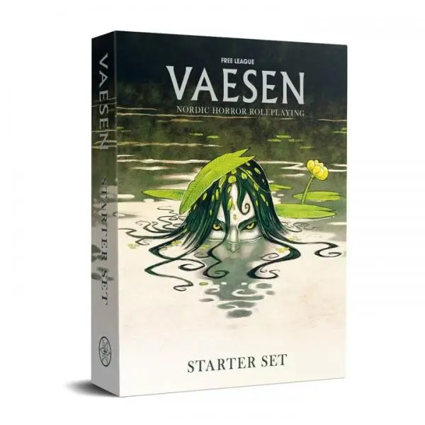 Vaesen