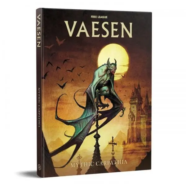 Vaesen