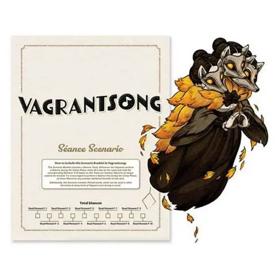 Vagrantsong