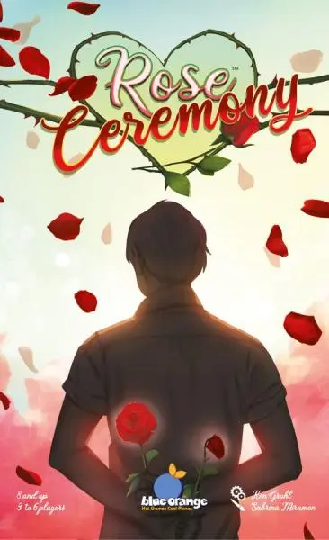 Valentine’s Day [ 10% Pre-order discount ]