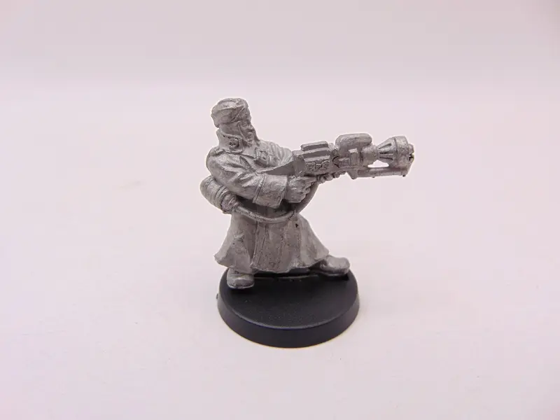 Valhallan Flamer