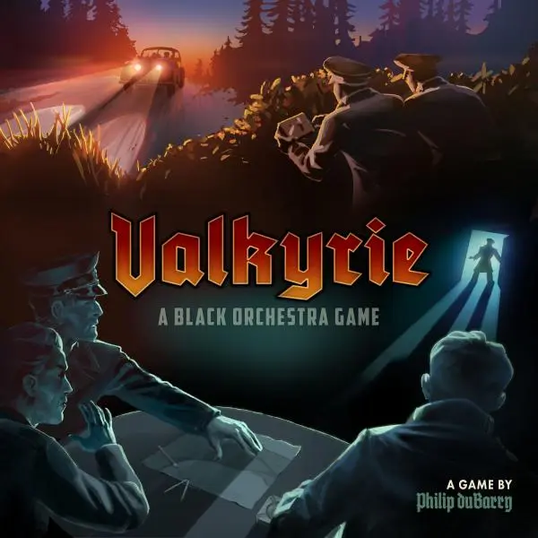 Valkyrie