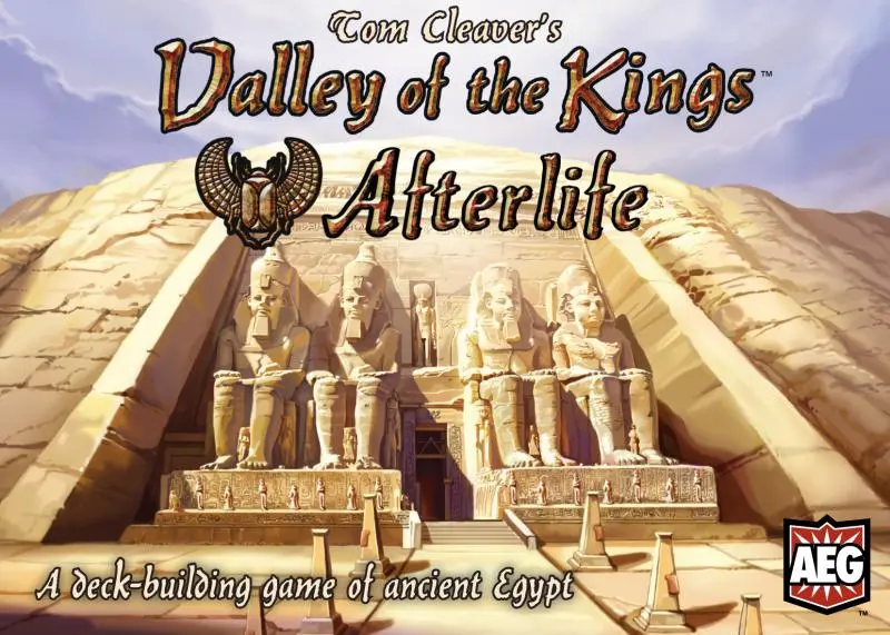 Valley of the Kings