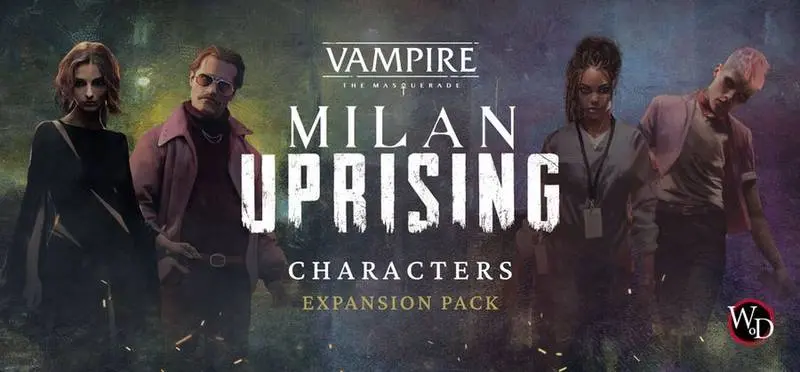 Vampire