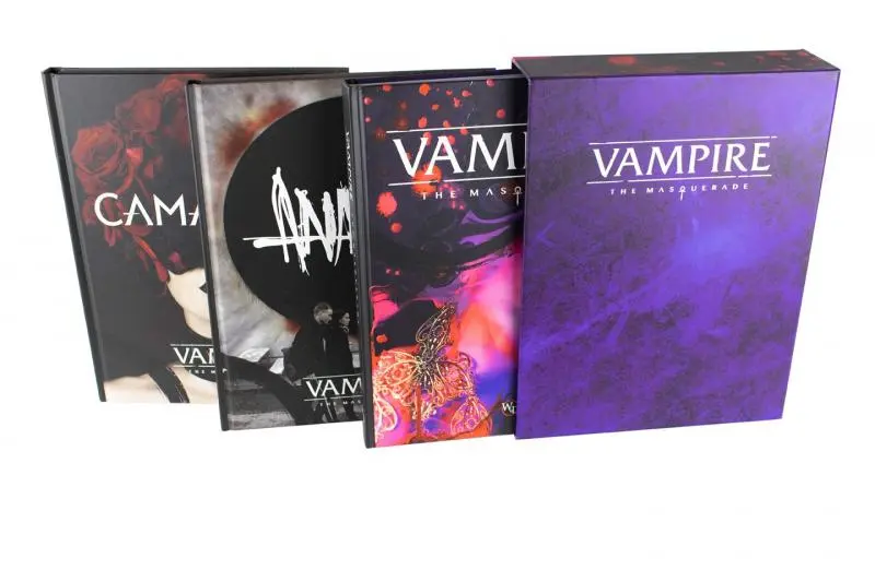 Vampire