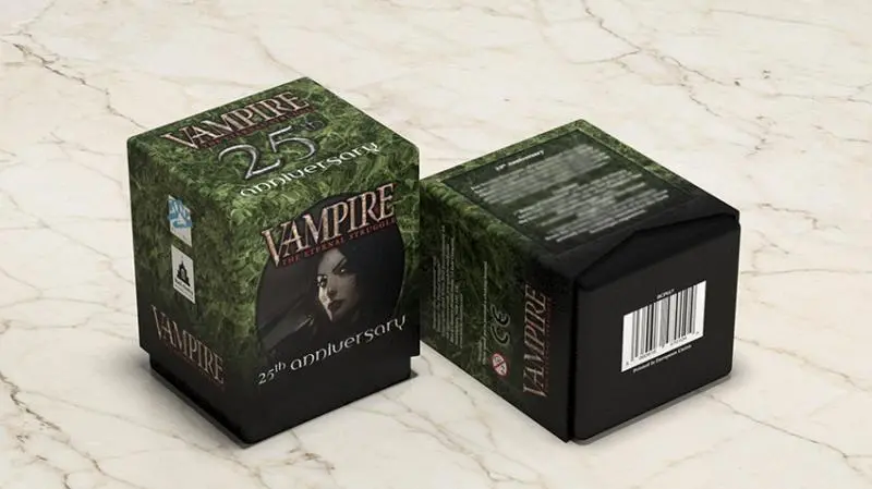 Vampire