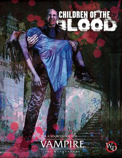 Vampire