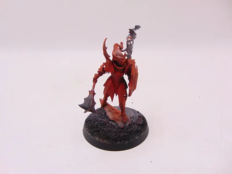 Vampire Lord