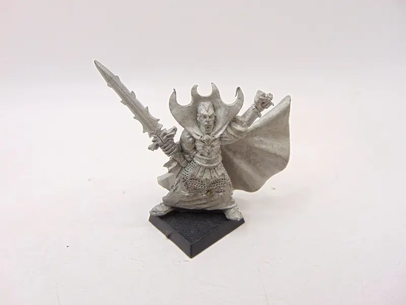 Vampire Lord