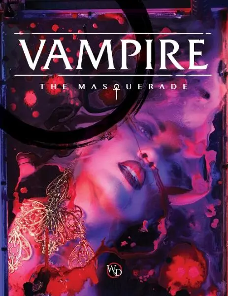 Vampire